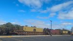 DTTX 789787 (Triple Well Car Altogther)